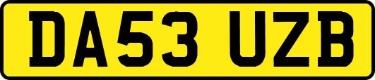 DA53UZB