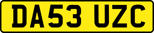 DA53UZC