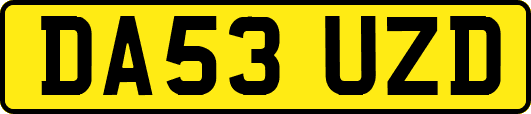 DA53UZD