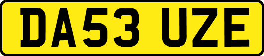 DA53UZE