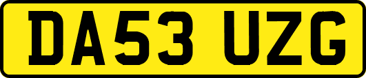 DA53UZG
