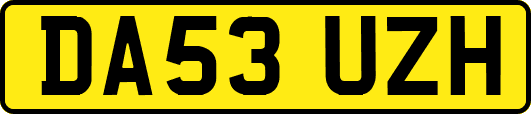 DA53UZH