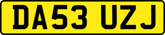 DA53UZJ