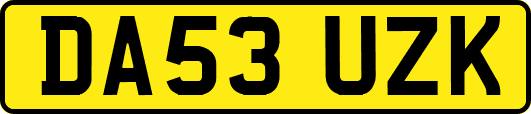 DA53UZK