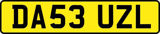 DA53UZL
