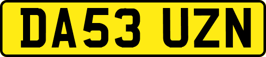 DA53UZN