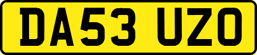DA53UZO