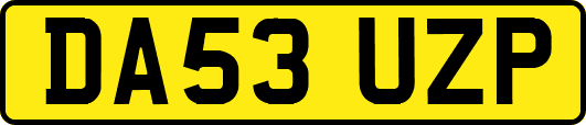 DA53UZP