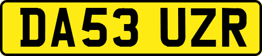 DA53UZR