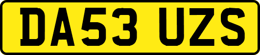 DA53UZS