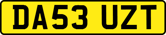DA53UZT