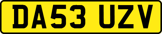 DA53UZV