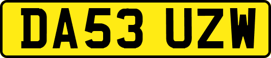 DA53UZW