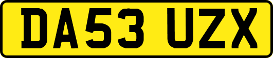 DA53UZX