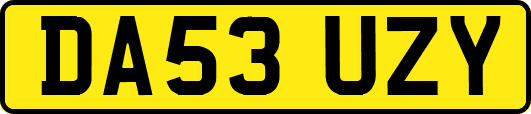 DA53UZY