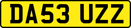 DA53UZZ
