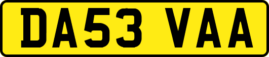DA53VAA
