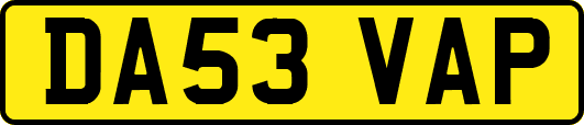 DA53VAP