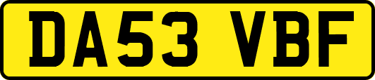 DA53VBF