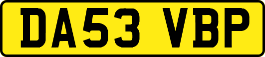 DA53VBP