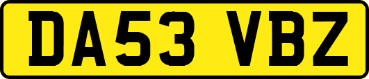DA53VBZ