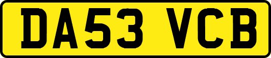 DA53VCB