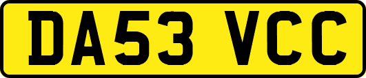 DA53VCC