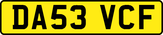 DA53VCF