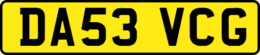 DA53VCG
