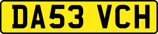 DA53VCH