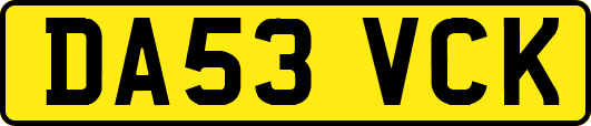 DA53VCK