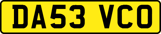 DA53VCO