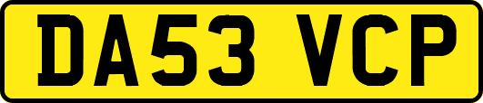DA53VCP