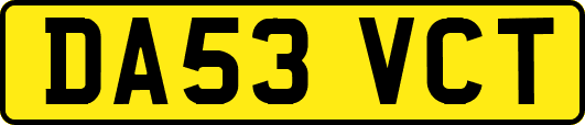 DA53VCT