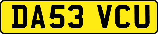 DA53VCU