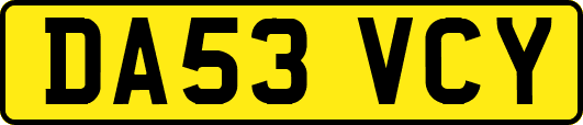 DA53VCY