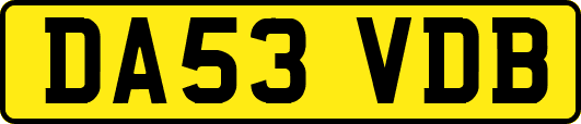 DA53VDB