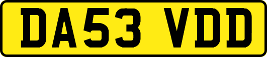 DA53VDD