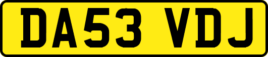 DA53VDJ