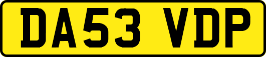 DA53VDP