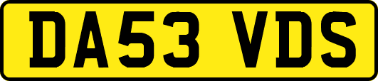 DA53VDS