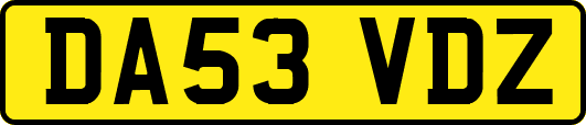 DA53VDZ