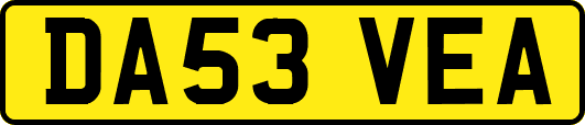 DA53VEA