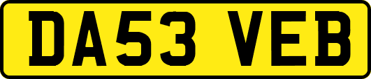 DA53VEB