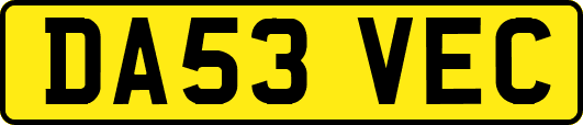 DA53VEC