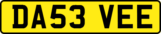 DA53VEE