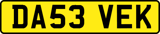 DA53VEK