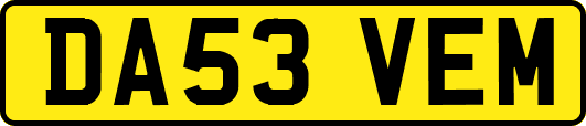 DA53VEM