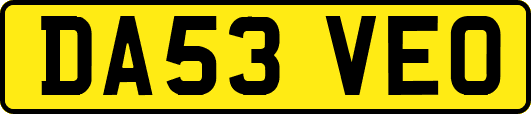 DA53VEO