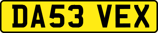 DA53VEX